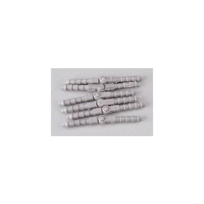 1/2A Hinge Point 6 Pack ROB305