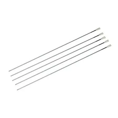 12" 2-56 Rod with Mini-Link (5) (DUB230)