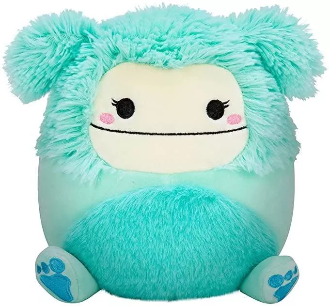 16"Squishmallows Asst. Sassy Squad