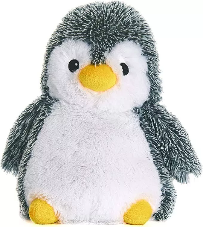 1i4 Group - Peppy Penguin Warm Pal