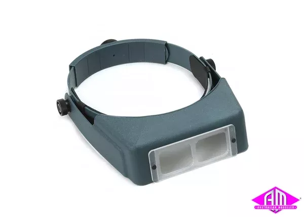 240-403 - DA-3 - Optivisor - 1.75x Magnification