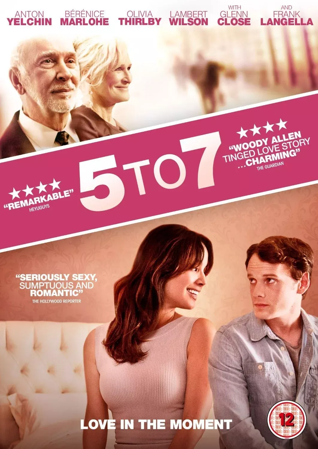 5 To 7