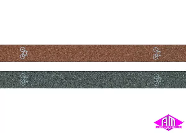 7082 - Cycleway (HO Scale)