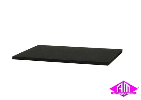 Air compressor anti-vibration mat