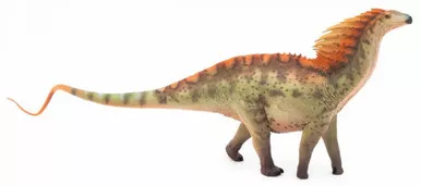 Amargasaurus - Xiang Chong (Haolonggood)