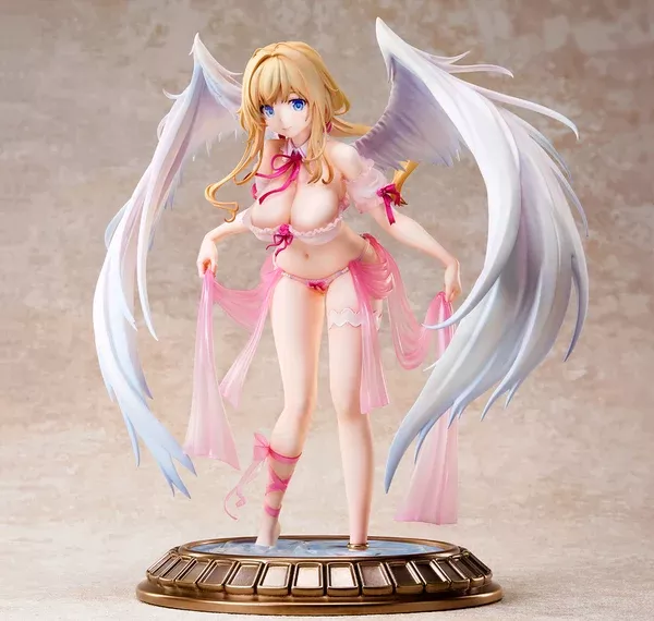 Angel-chan 1/5.5 Scale Figure