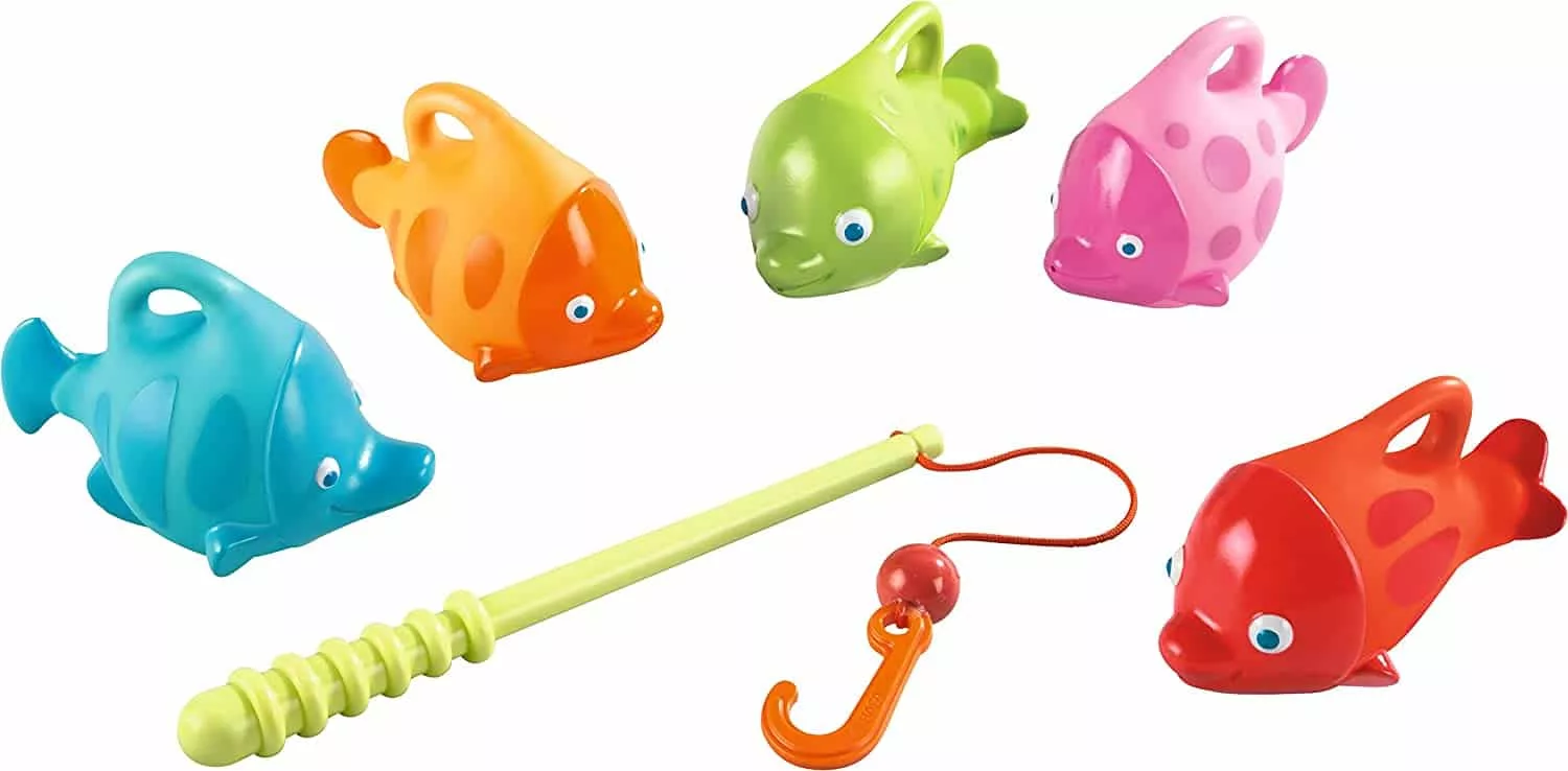 Angler Set