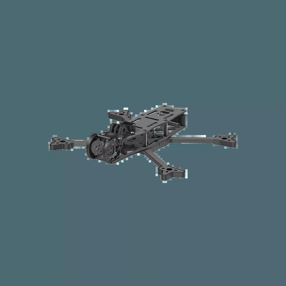 AOS RC V5 O4 Frame Kit - AOS 5"