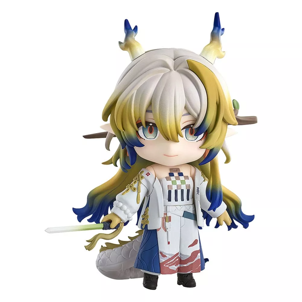 Arknights Nendoroid Akane Shu