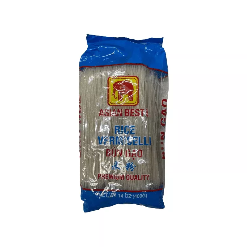 Asian Best Brand Rice Vermicelli
