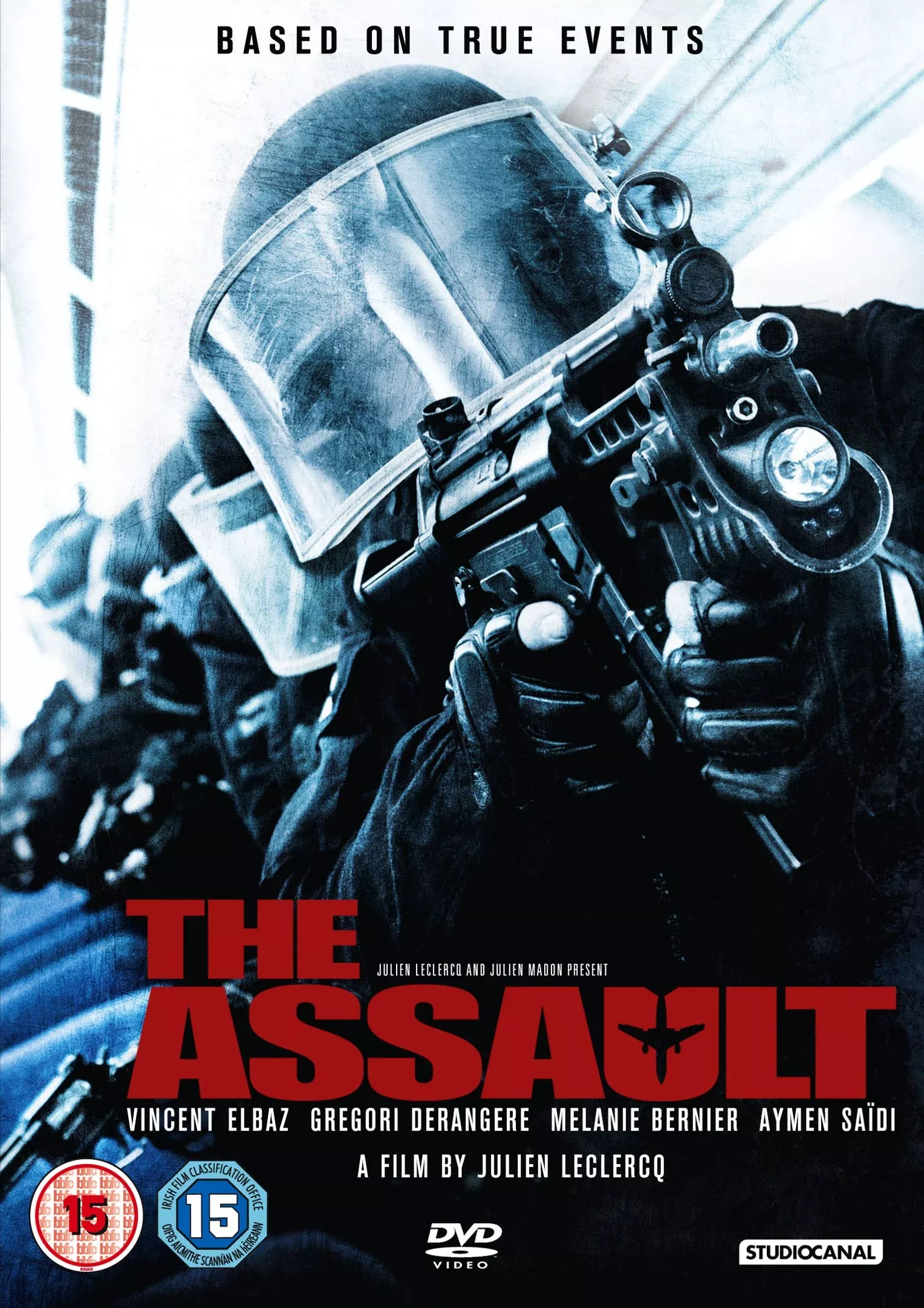 The Assault(2010)