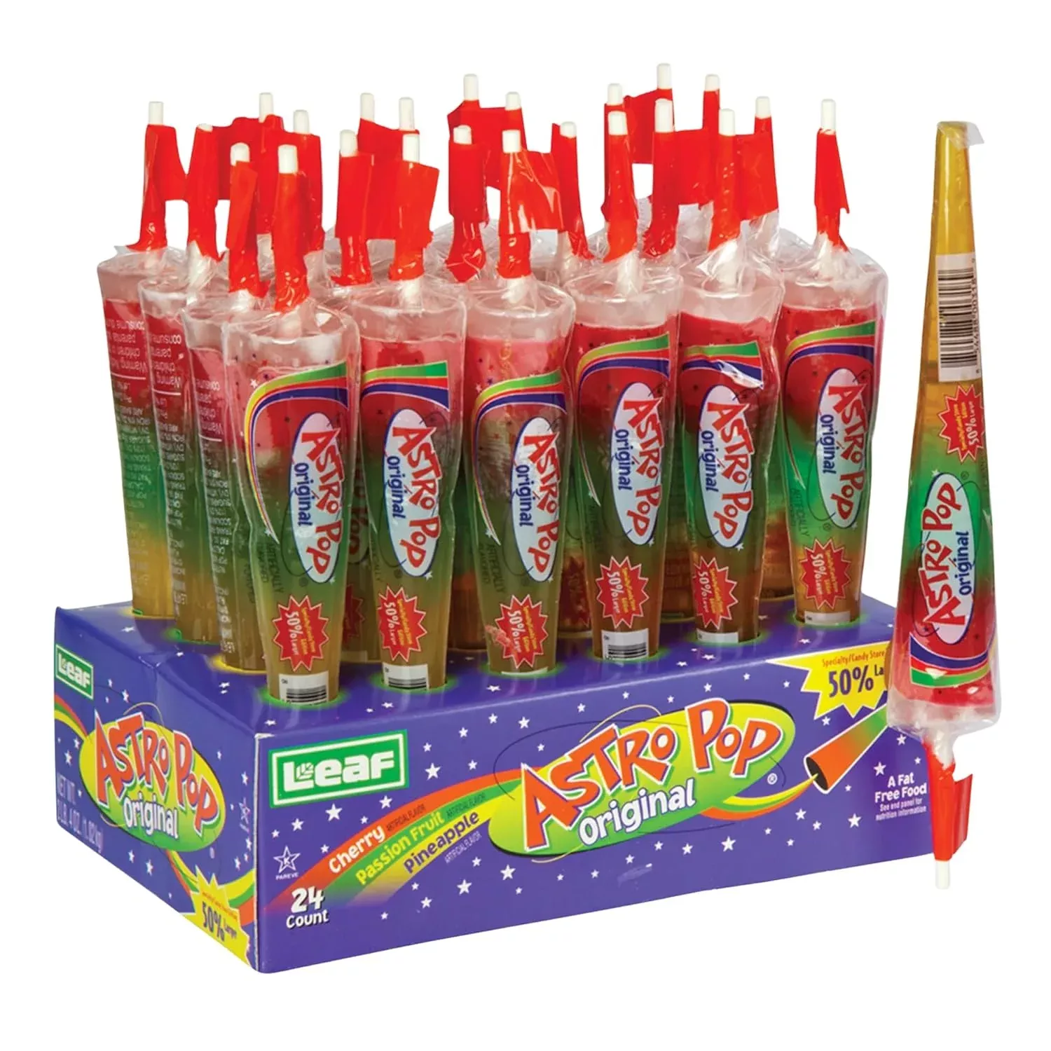Astro Pop Individual