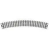 Atlas #ATL2510 Code80 9-3/4" Radius (6pc)