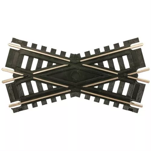 Atlas - Crossing 30 Degree, Code 100, HO Scale