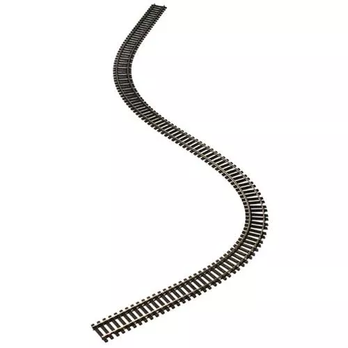 Atlas - Superflex Track, Code 100, HO Scale