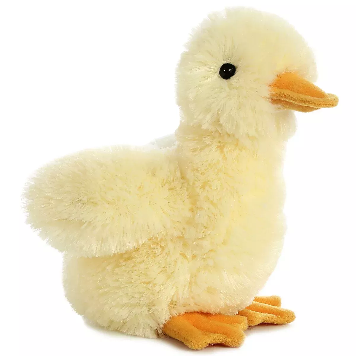 Aurora Mini Flopsie™️ Duckling 8″