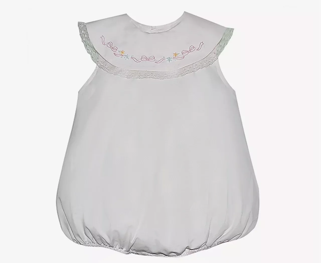 Baby Sen Allison Bubble