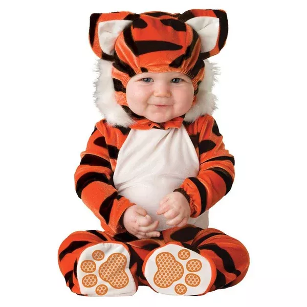 Baby Tiger Tot Costume