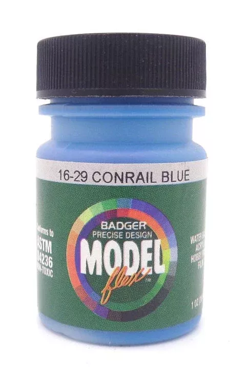 Badger 16-29 MODELFlex Acrylic Paint