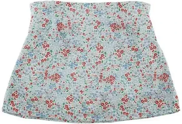 Bailey Boys Floral Skort