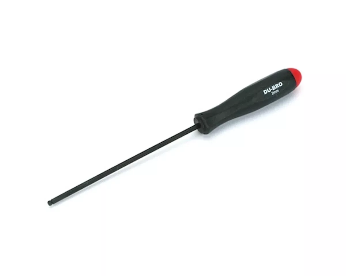 Ball Wrench Metric: 2mm (DUB449)