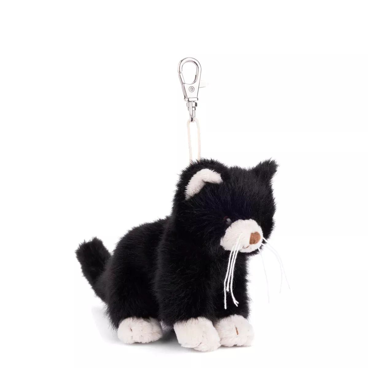 Bamboo Bag Charm