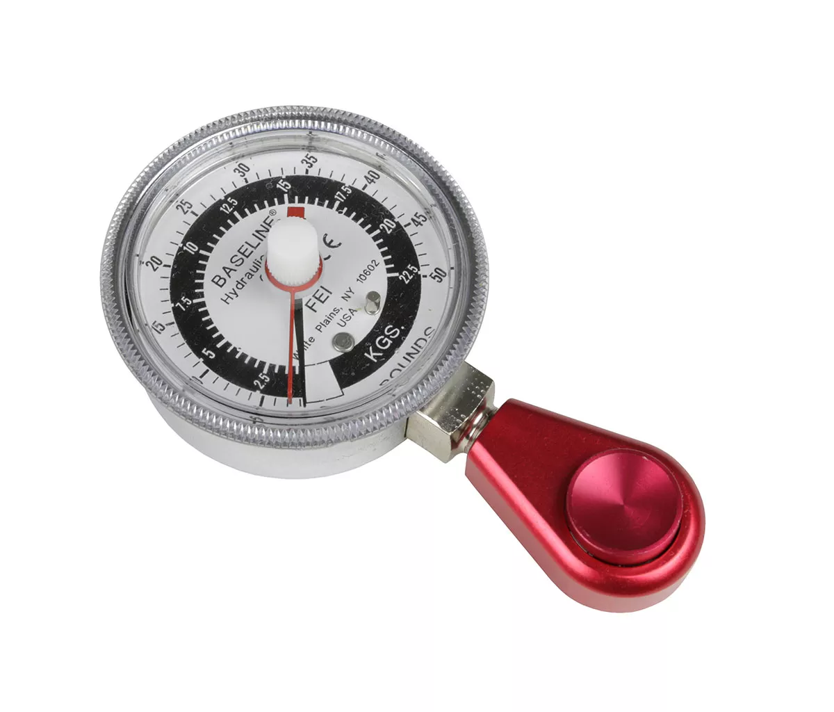 Baseline Pinch Gauge – Hydraulic – LiTE – 50 lb Capacity