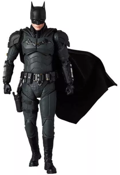The Batman MAF EX Action Figure Batman 16cm