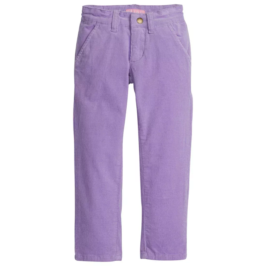Bisby Twiggy Cords - Lilac