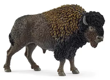 Bison (Schleich)