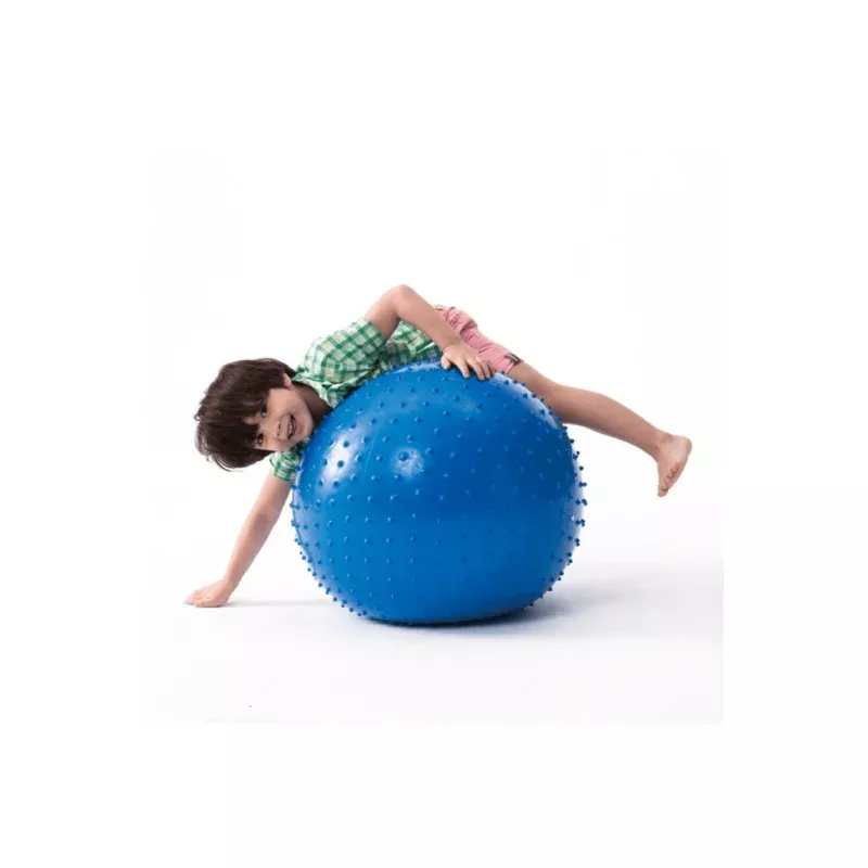 Blow Up Bumper Balls (Set of 2)