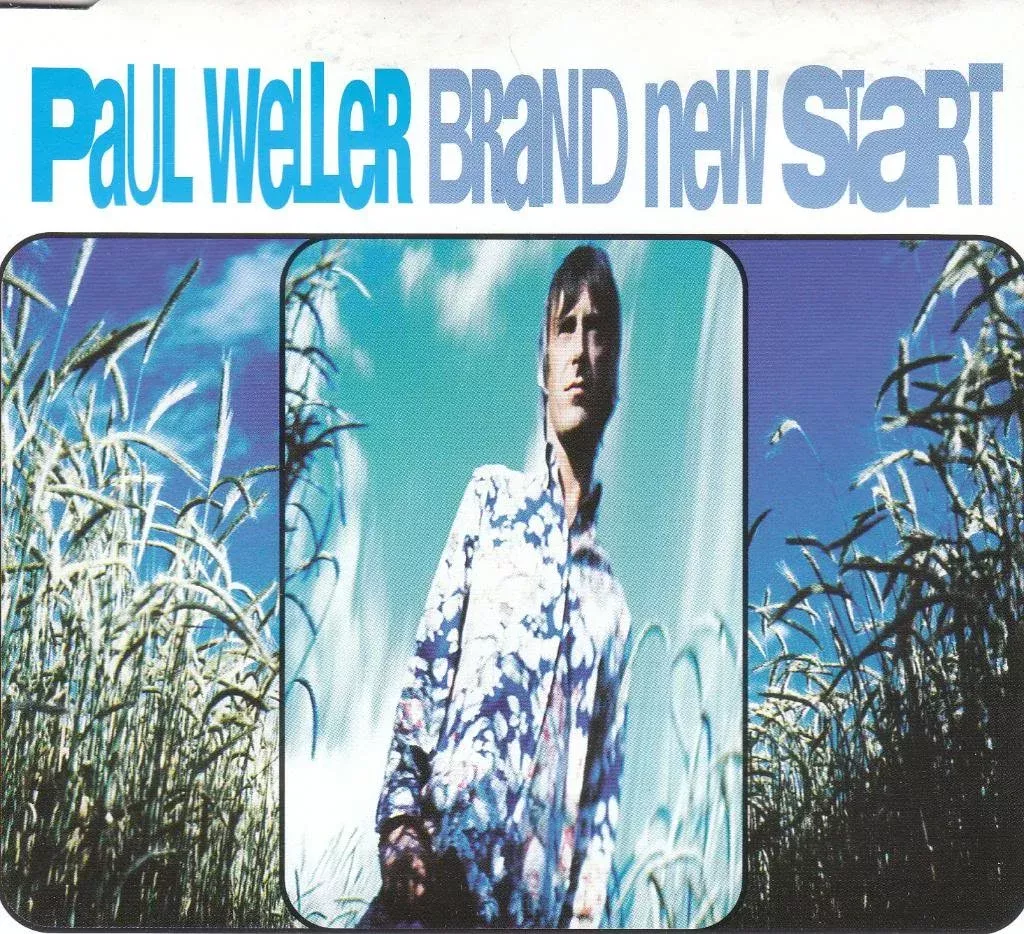 Brand New Start