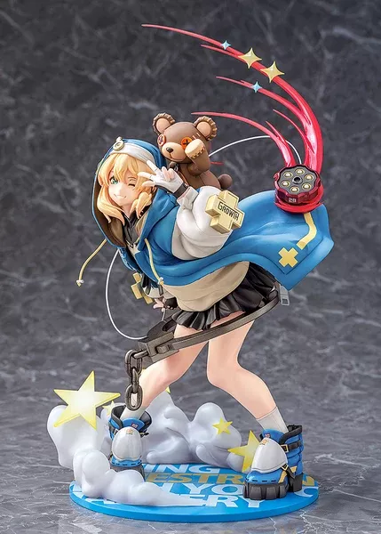 Bridget 1/6 Scale Figure