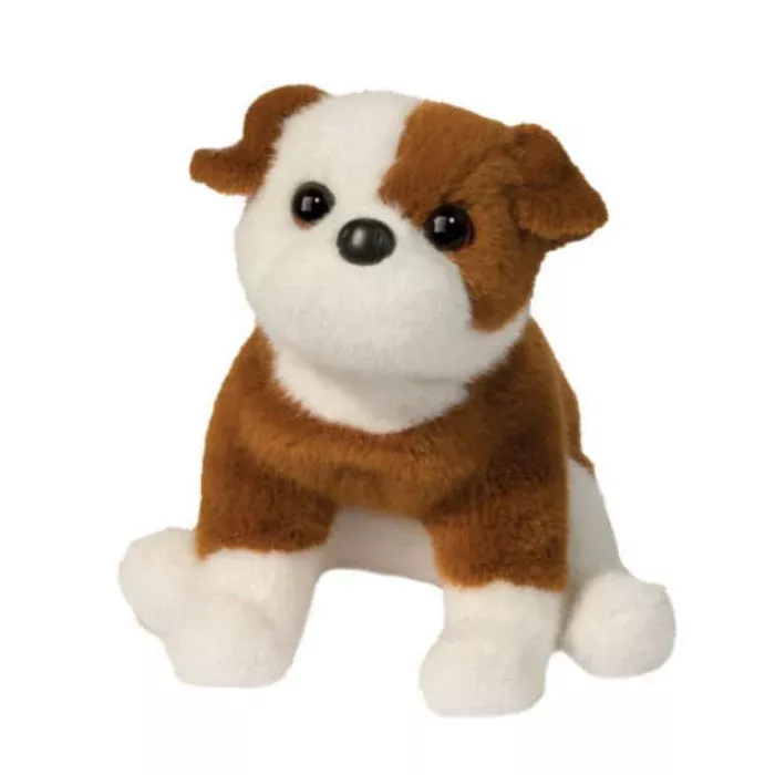 Bubbie Bulldog Soft