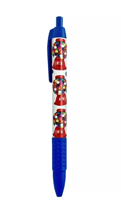 Bubble Gum Scented Pen