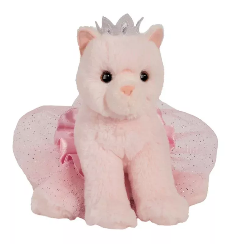 Cadie Princess Cat Mini Soft