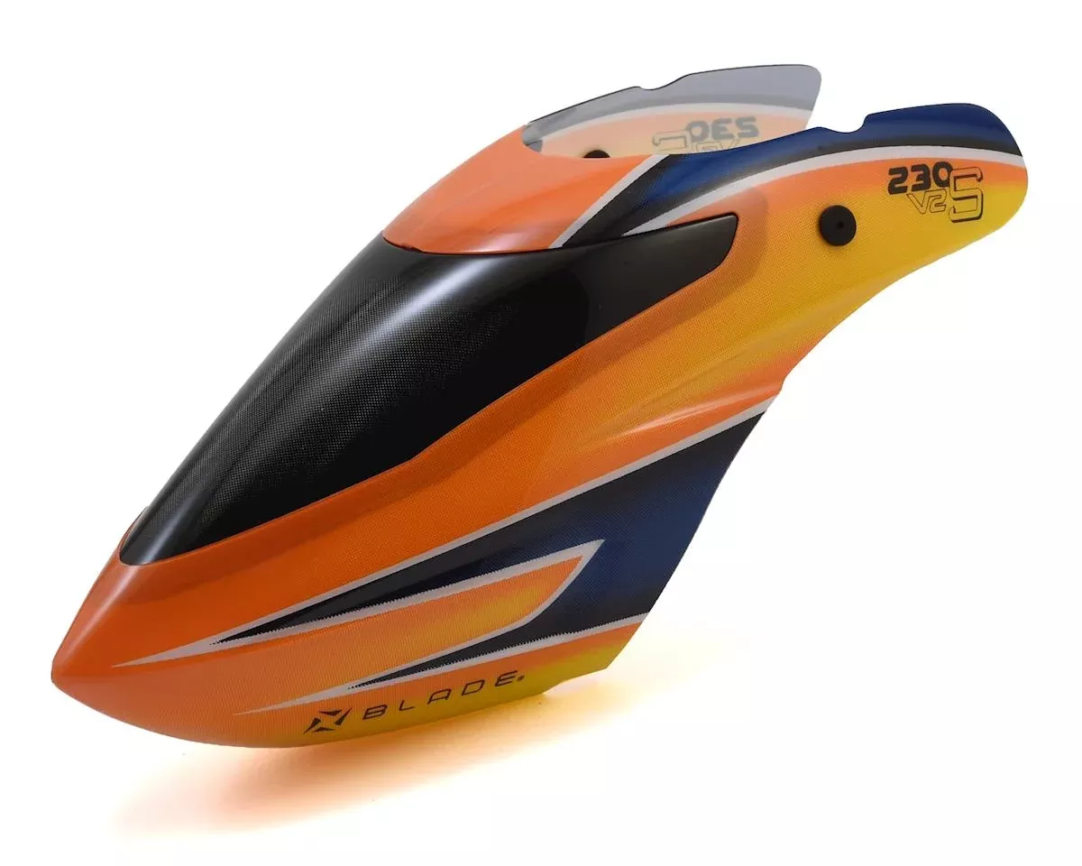 Canopy 230S V2 (BLH1407)