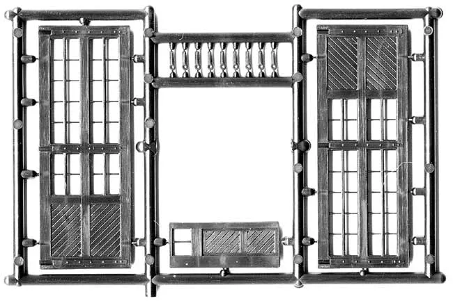 Central Valley:Large shop doors w/access door