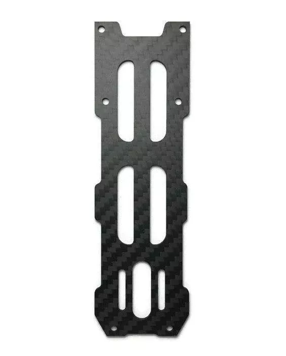 Chameleon Ti LR LiPo Battery Top Plate