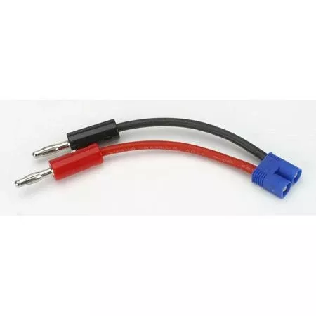 Charge Adapter: Banana / EC3 Device DYNC0072