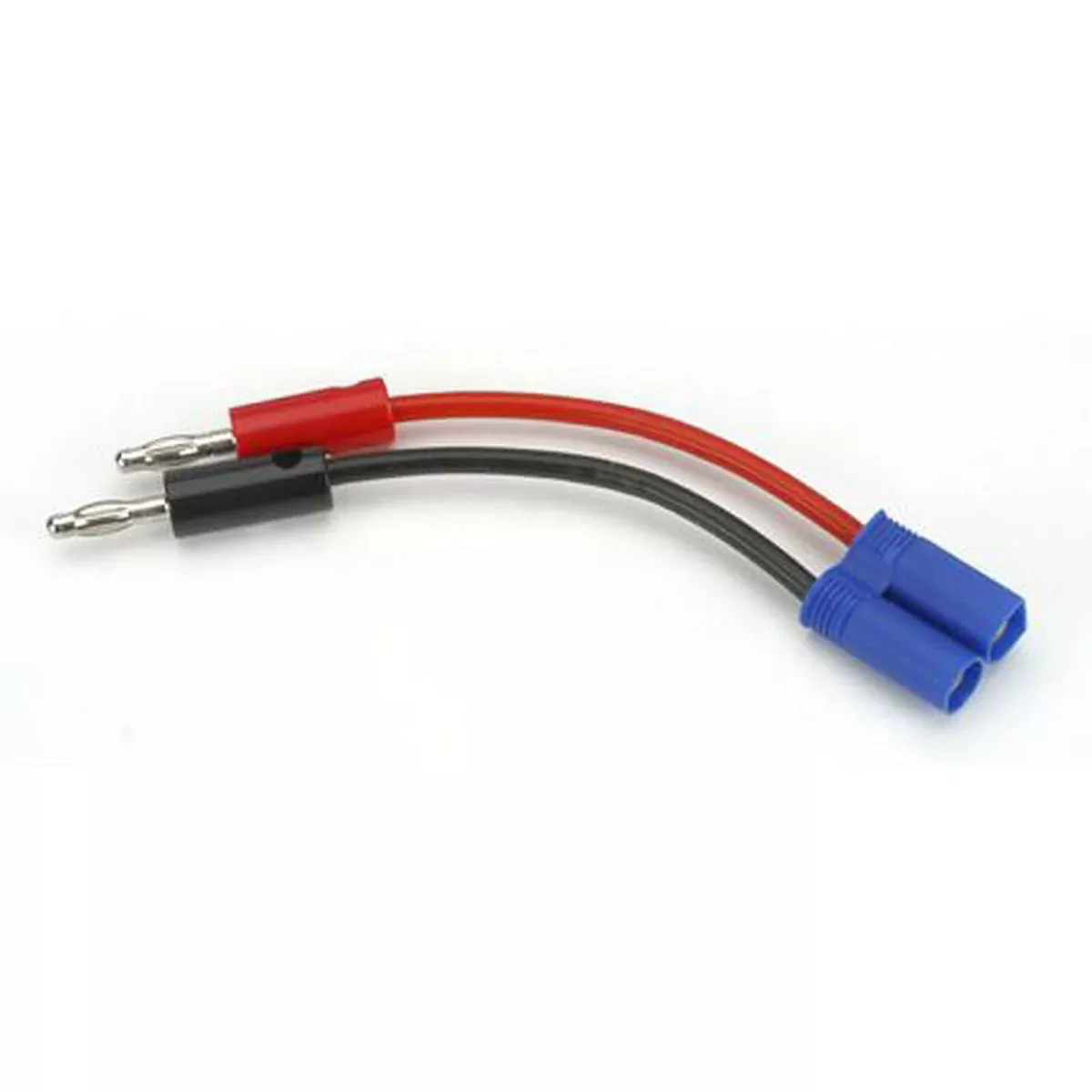 Charge Adapter: Banana/EC5 Device
