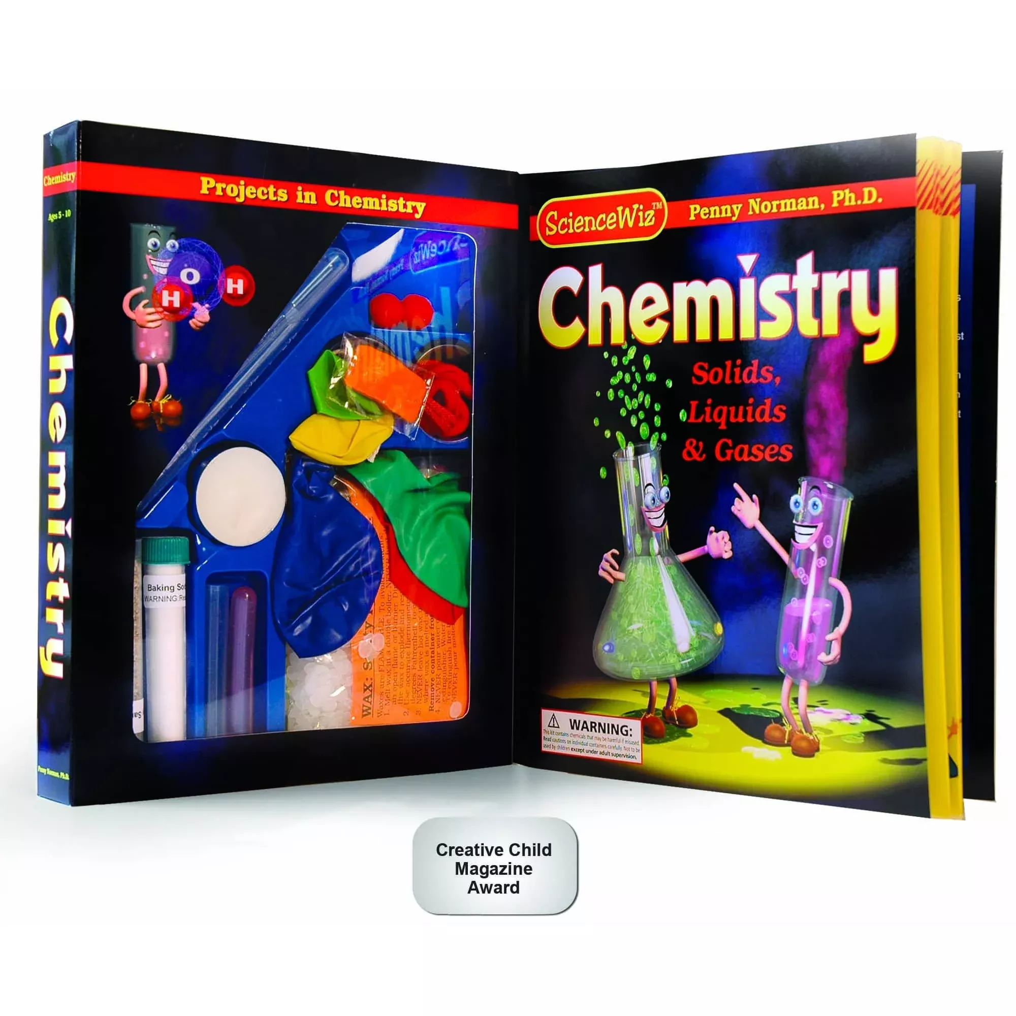Chemistry