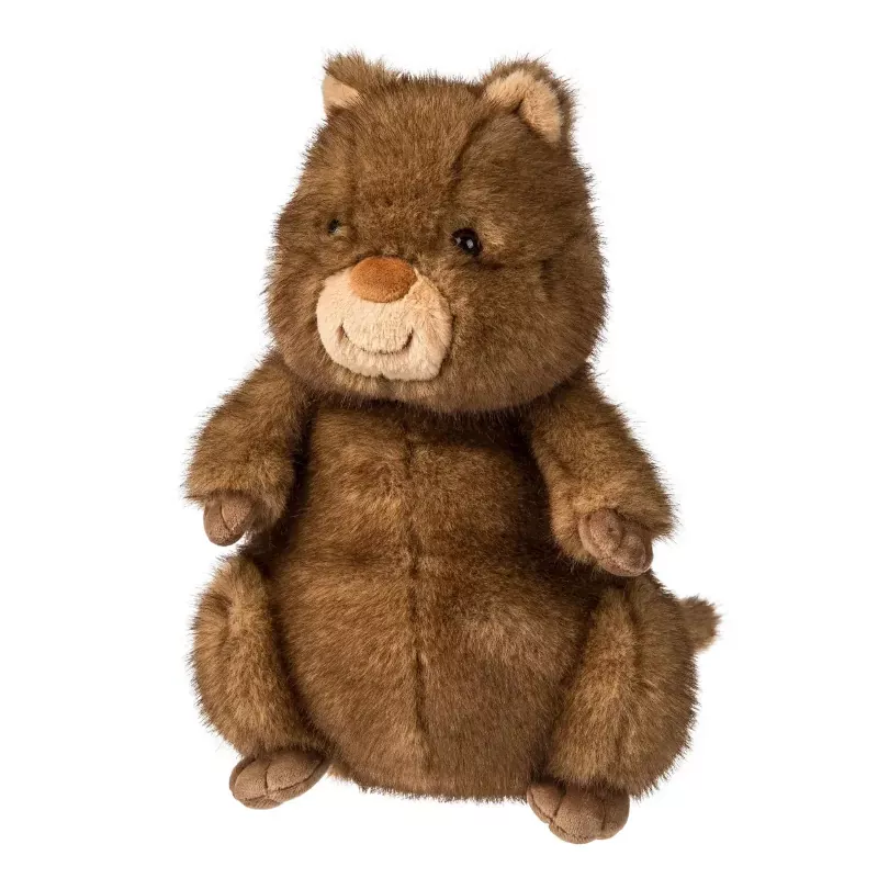 Chipper Quokka