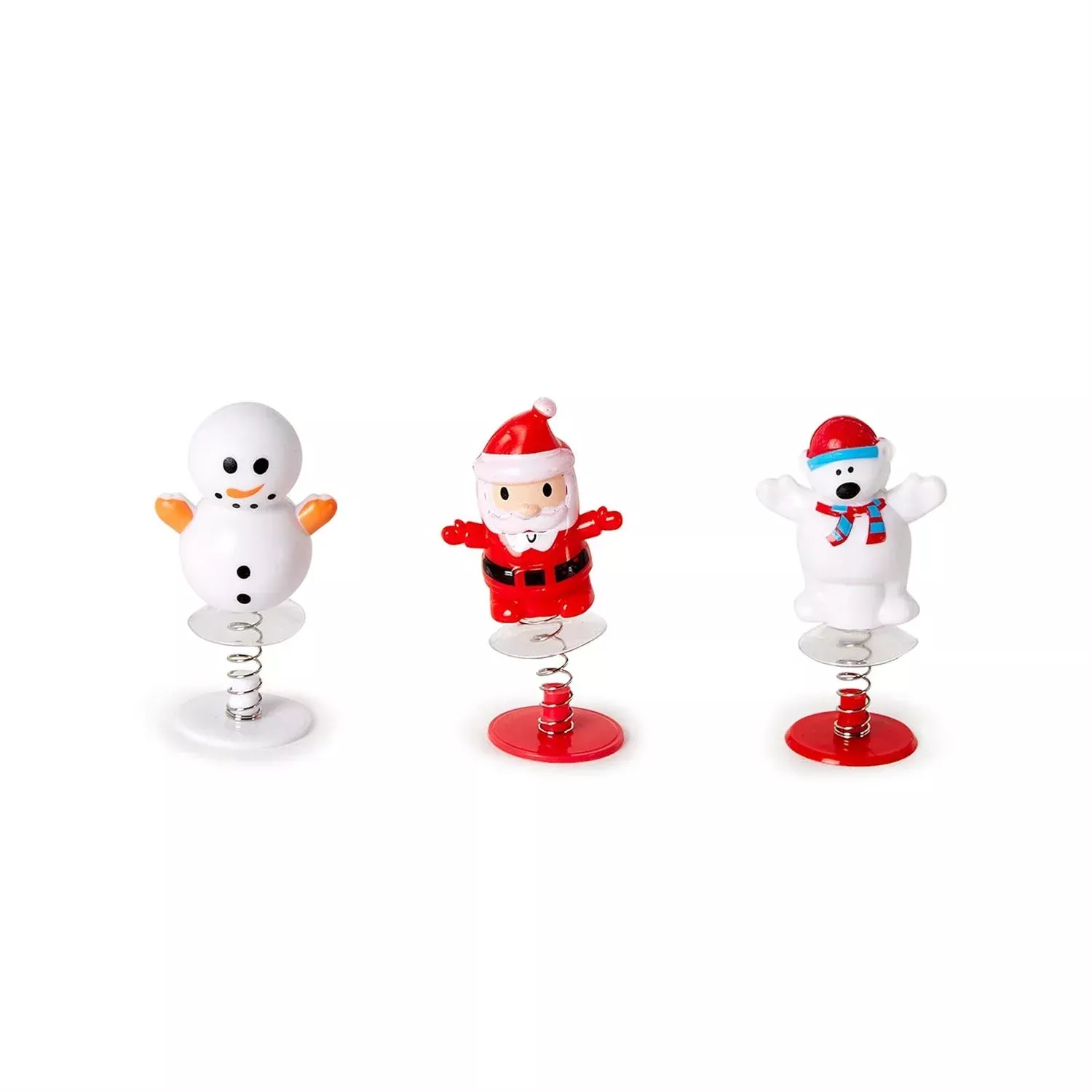 Christmas Jumpers