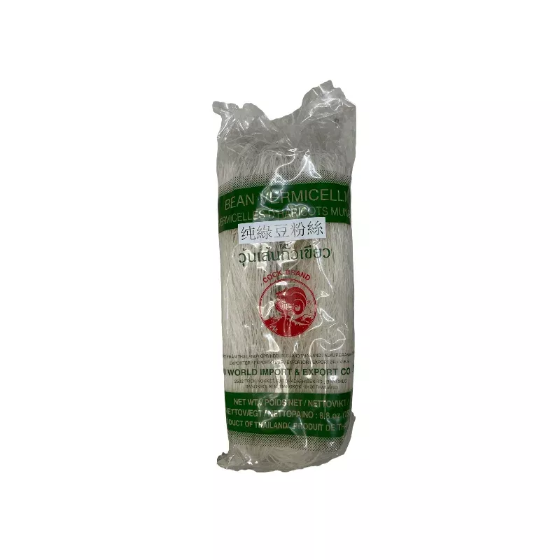 Cock Brand Bean Vermicelli|8.8 oz