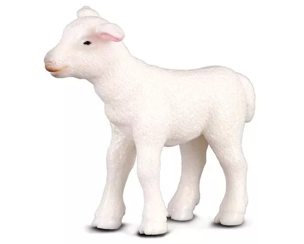 CollectA Lamb Figurine