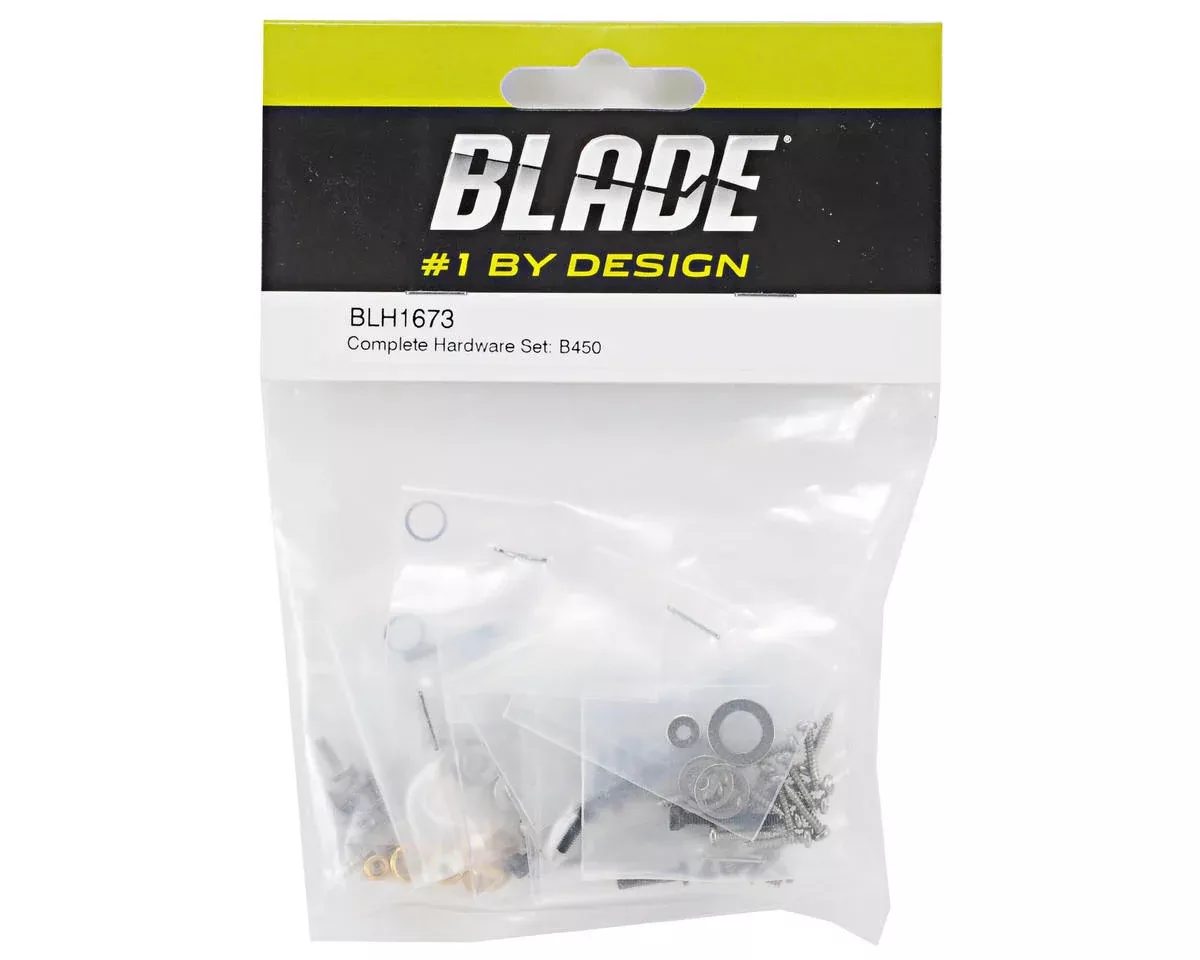 Complete Hardware Set B450 (BLH1673)