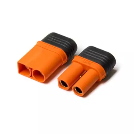 Connector: IC5 Device & IC5 Battery Set SPMXCA502