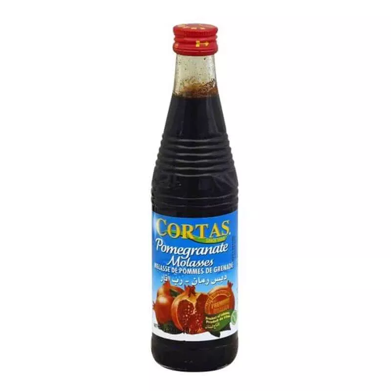 Cortas Pomegranate Molasses|10 oz