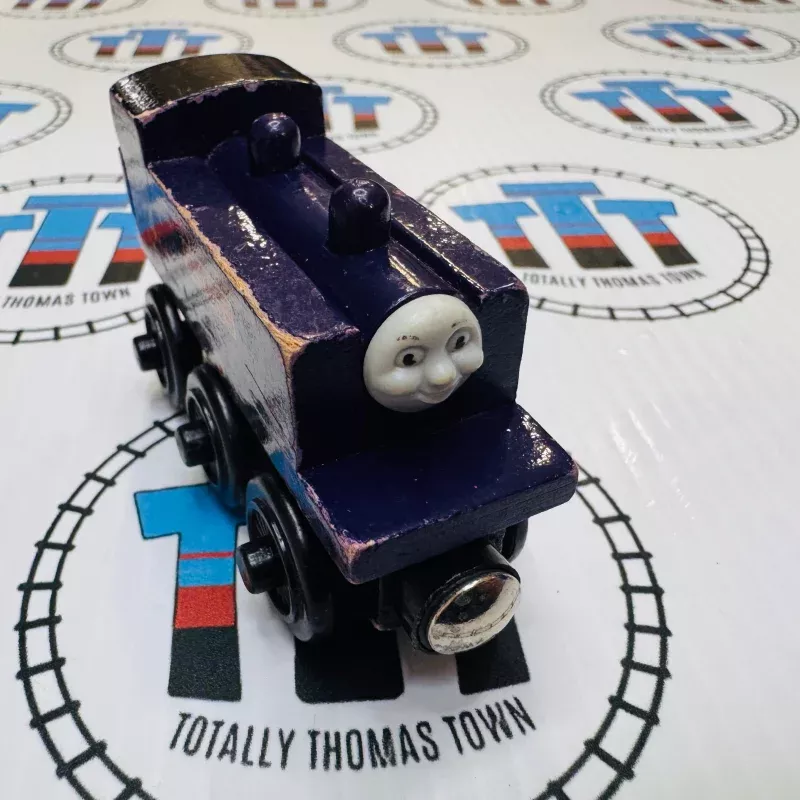 Culdee (Learning Curve 2002) Wooden - Used